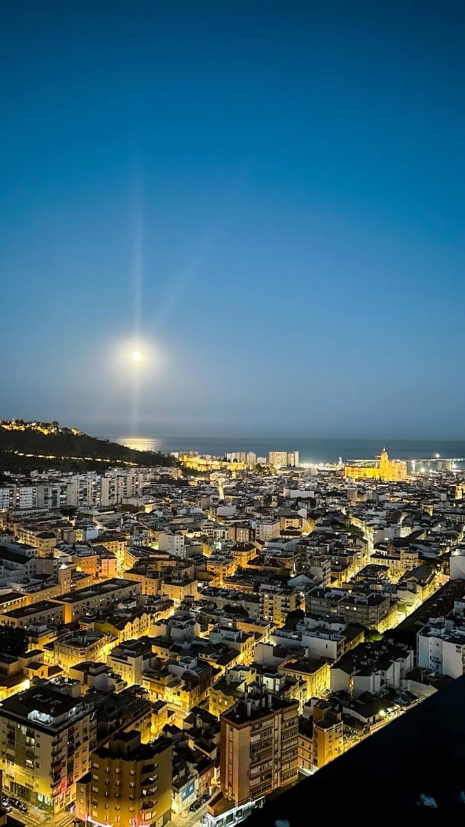 1 chambre Appartement à vendre à Malaga ville avec piscine garage - 360 000 € (Ref: 9665522)