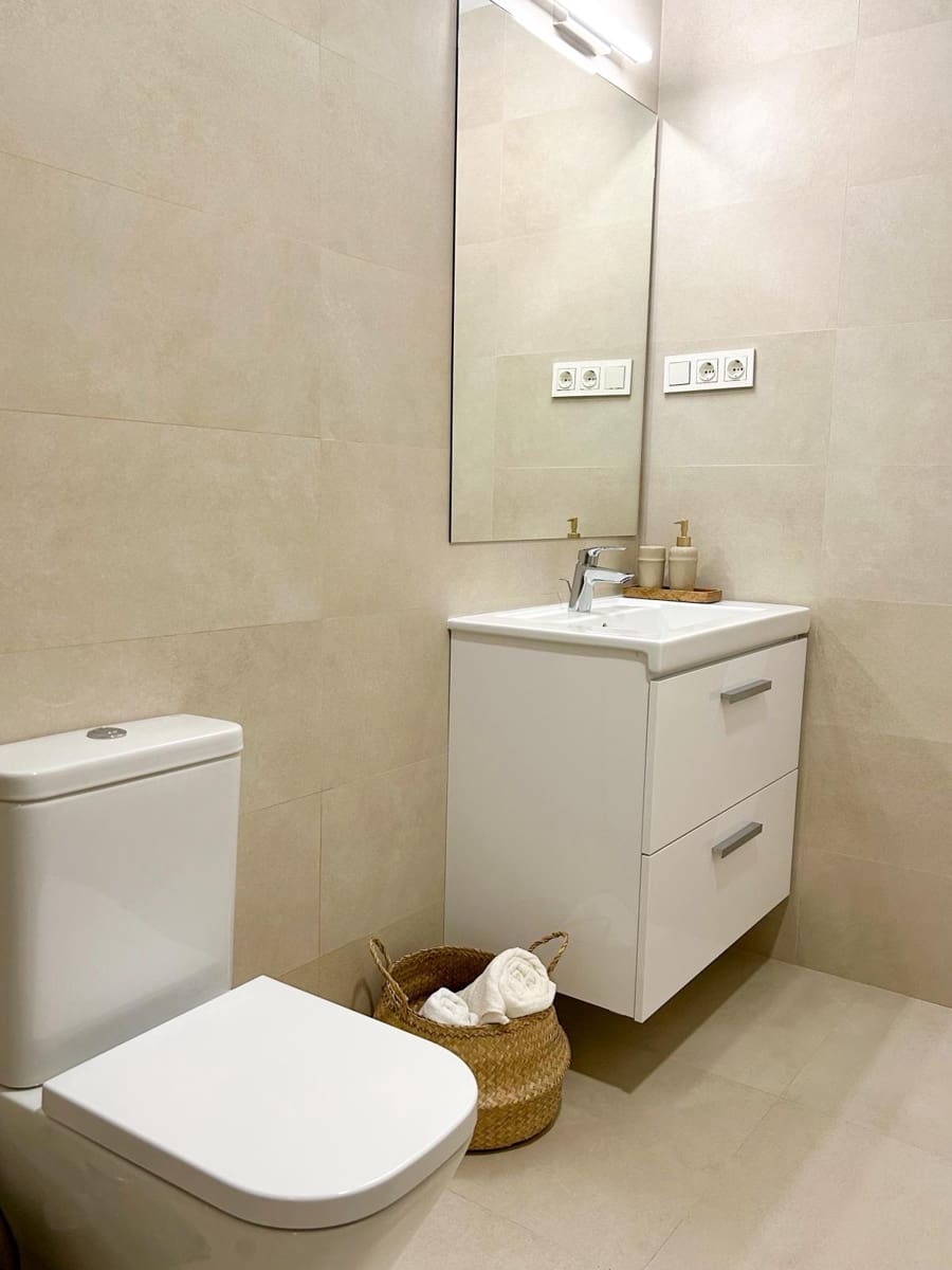 1 chambre Appartement à vendre à Malaga ville avec piscine garage - 360 000 € (Ref: 9665522)