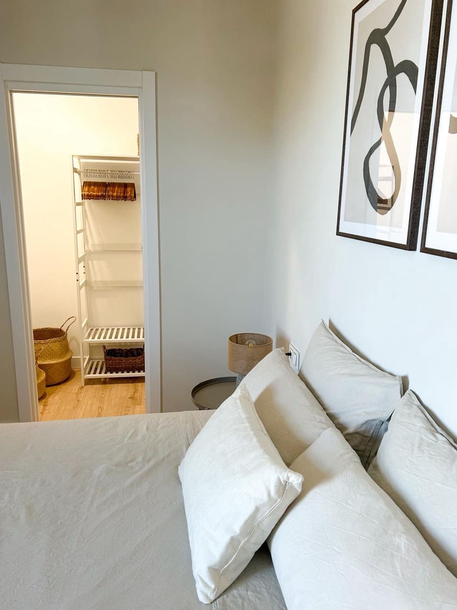 1 chambre Appartement à vendre à Malaga ville avec piscine garage - 360 000 € (Ref: 9665522)