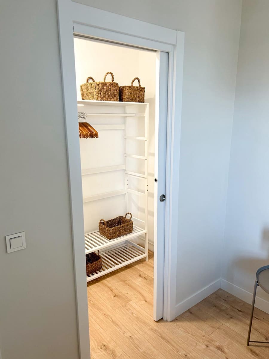 1 chambre Appartement à vendre à Malaga ville avec piscine garage - 360 000 € (Ref: 9665522)