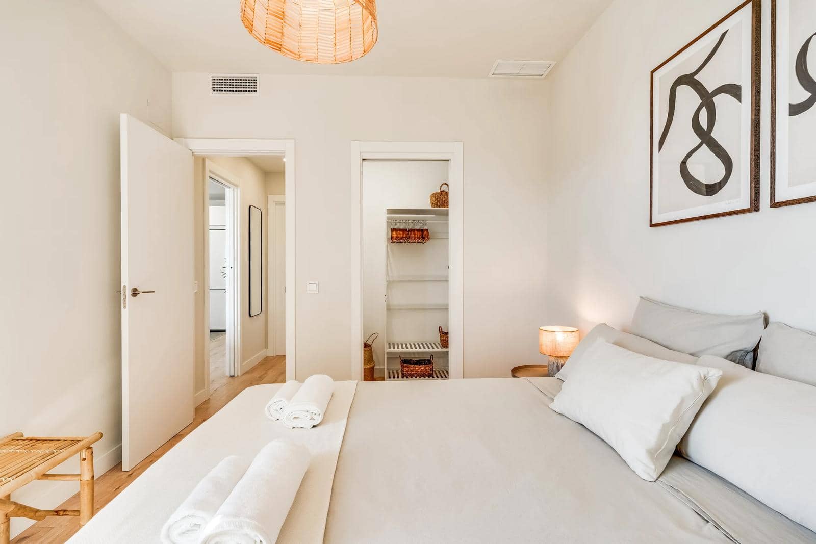 1 chambre Appartement à vendre à Malaga ville avec piscine garage - 360 000 € (Ref: 9665522)