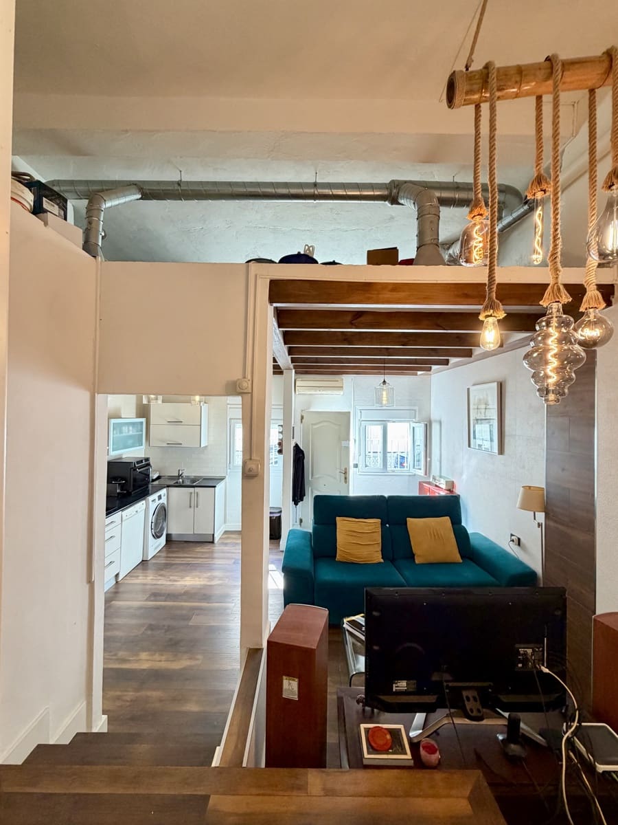 2 soverom Villa til salgs i Malaga by - € 278 000 (Ref: 9688533)