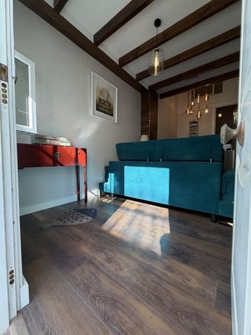 2 soverom Villa til salgs i Finca La Palma, Málaga by - € 278 000 (Ref: 9688533)