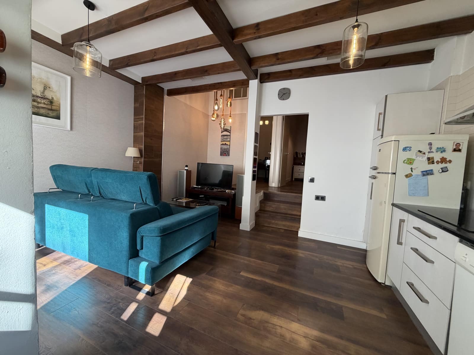 2 soverom Villa til salgs i Malaga by - € 278 000 (Ref: 9688533)