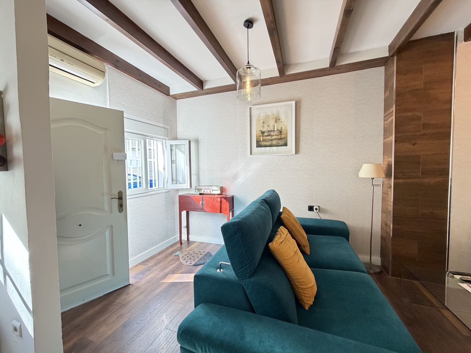 2 soverom Villa til salgs i Malaga by - € 278 000 (Ref: 9688533)