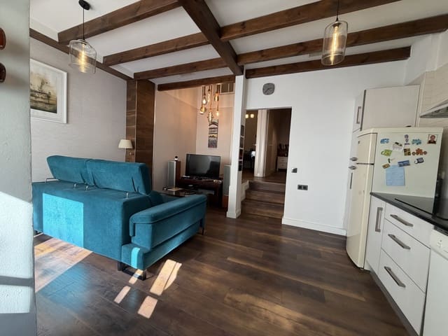 2 soverom Villa til salgs i Finca La Palma, Málaga by - € 278 000 (Ref: 9688533)