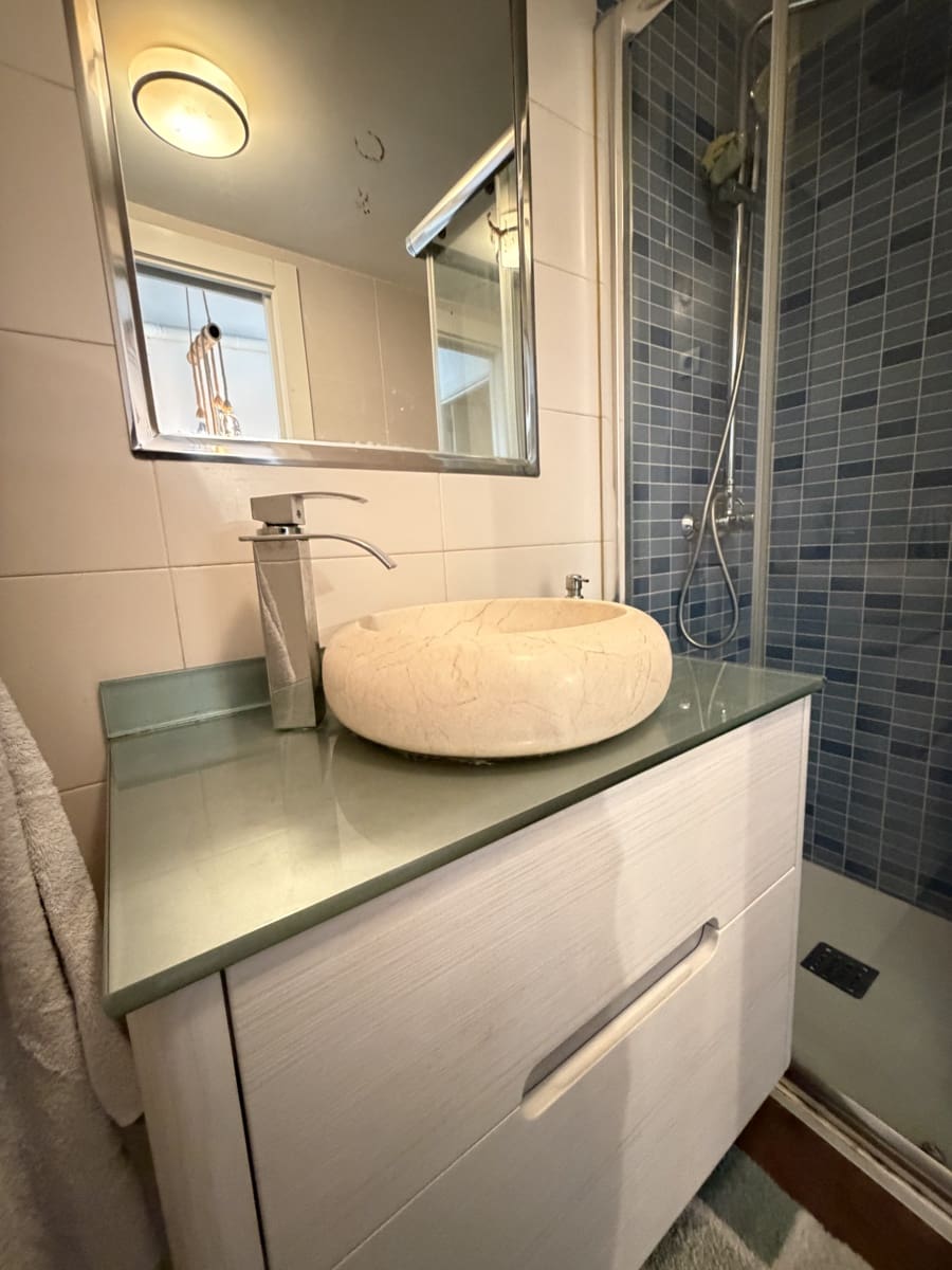 2 soverom Villa til salgs i Malaga by - € 278 000 (Ref: 9688533)