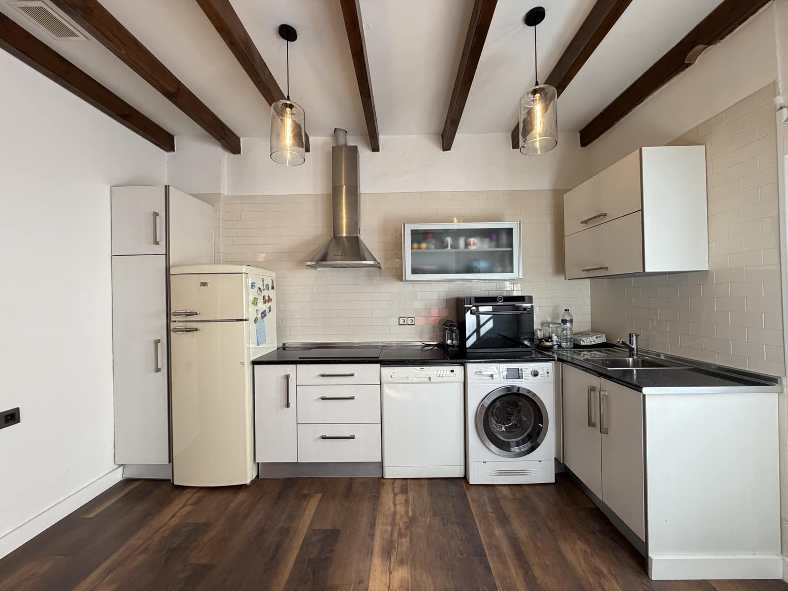 2 soverom Villa til salgs i Malaga by - € 278 000 (Ref: 9688533)