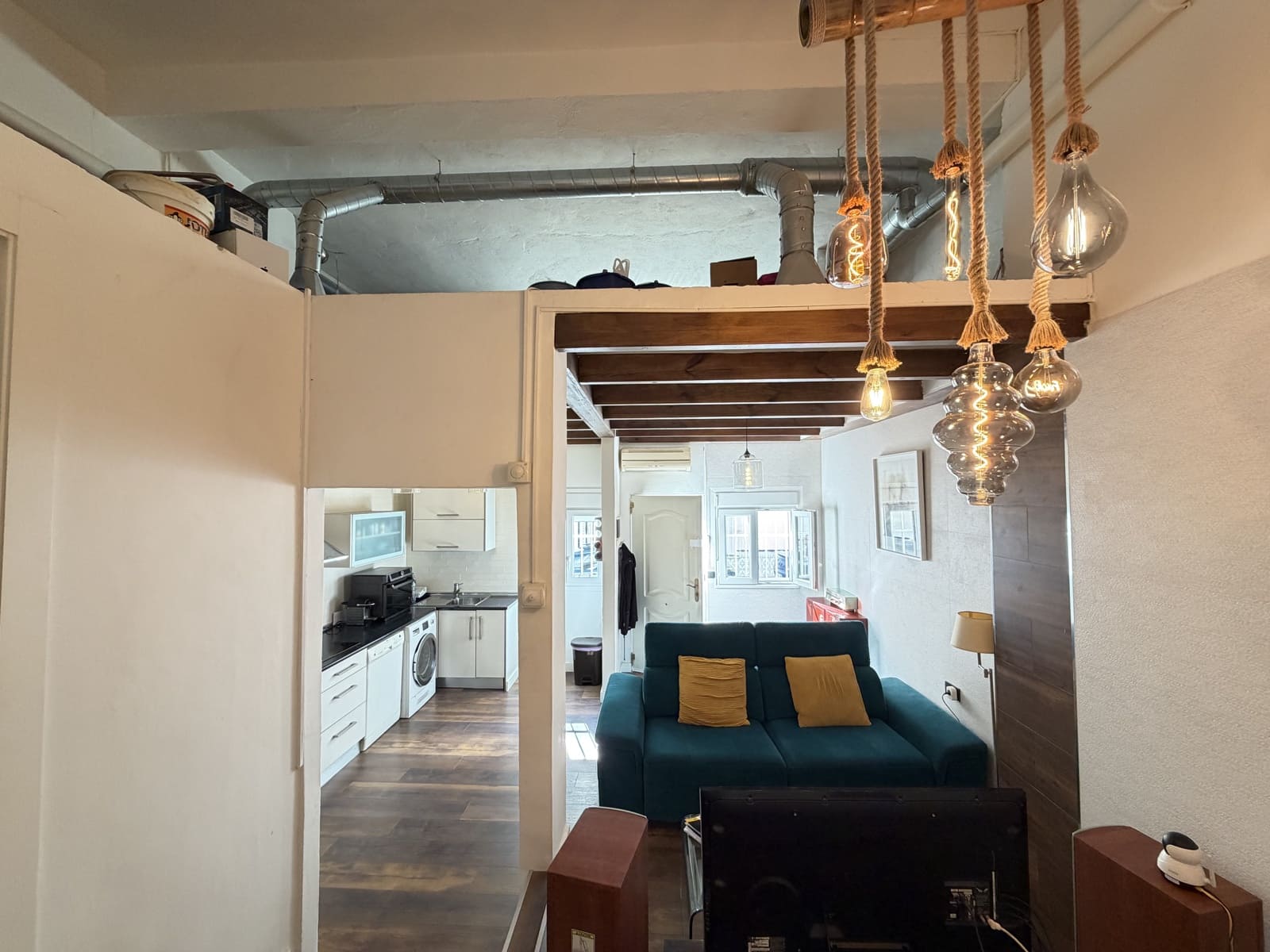 2 soverom Villa til salgs i Malaga by - € 278 000 (Ref: 9688533)