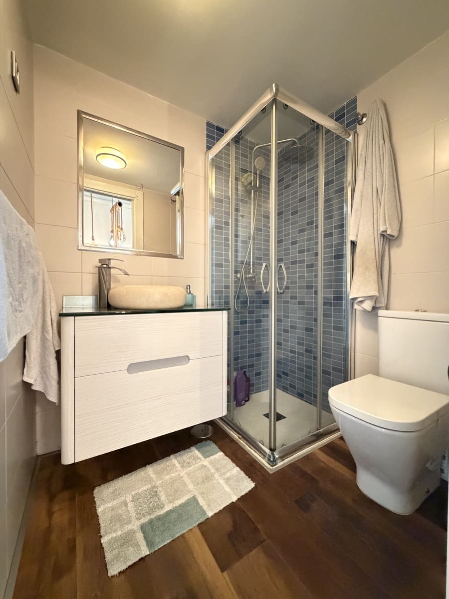 2 soverom Villa til salgs i Malaga by - € 278 000 (Ref: 9688533)