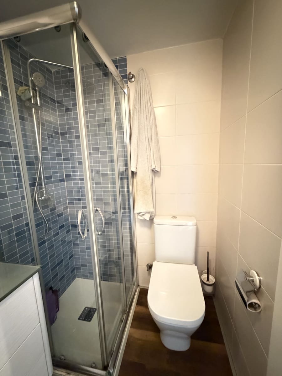 2 soverom Villa til salgs i Malaga by - € 278 000 (Ref: 9688533)