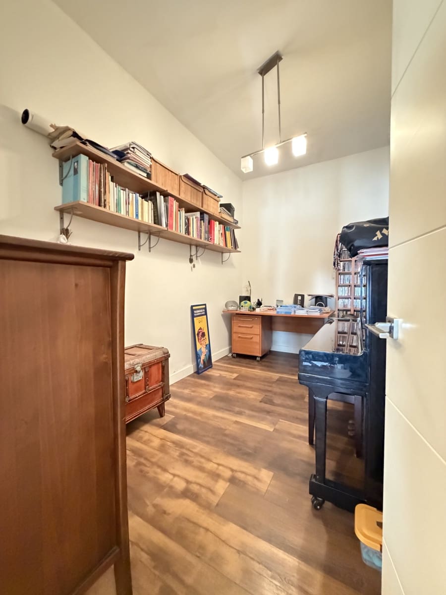 2 soverom Villa til salgs i Malaga by - € 278 000 (Ref: 9688533)