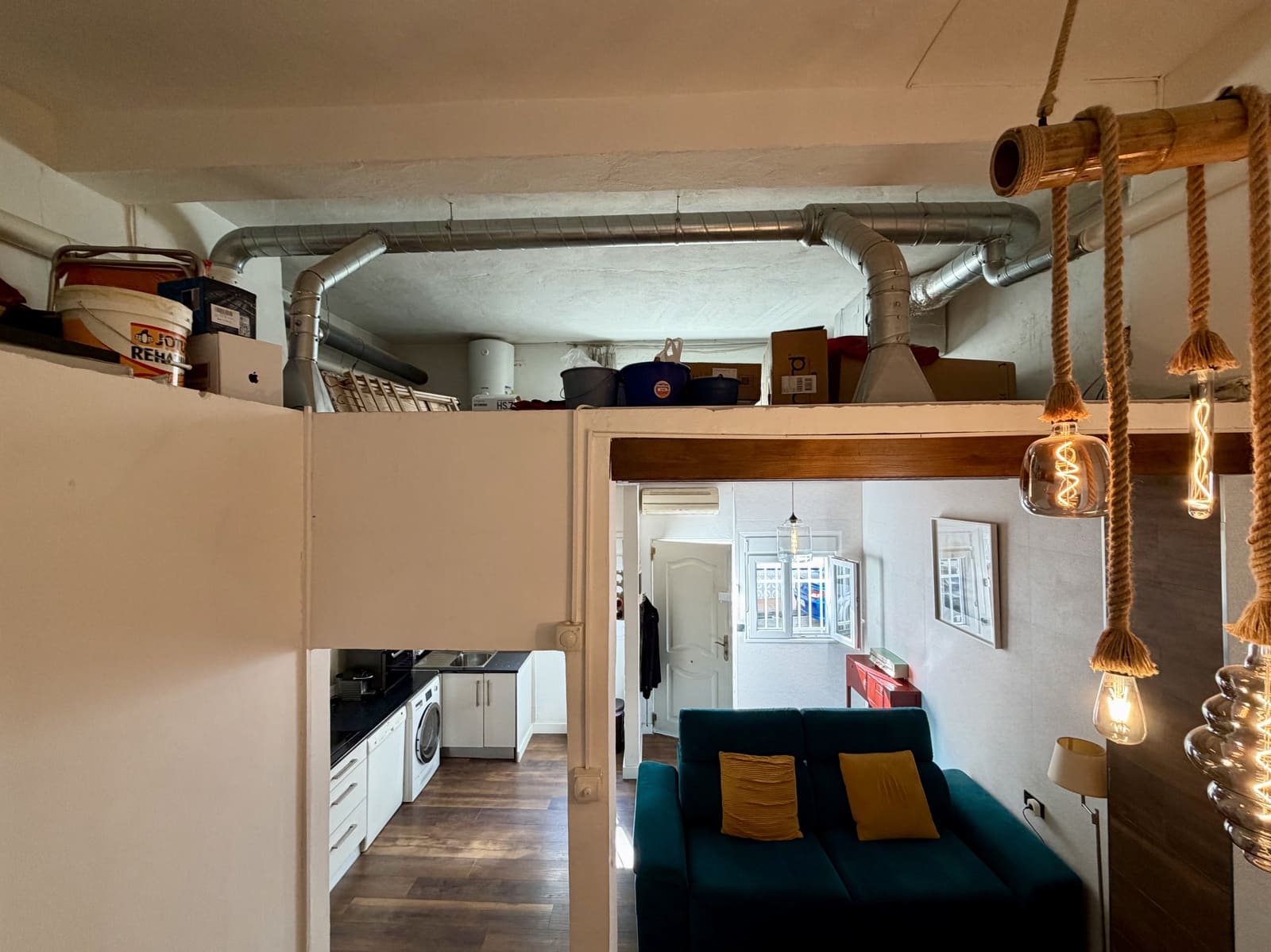 2 soverom Villa til salgs i Malaga by - € 278 000 (Ref: 9688533)