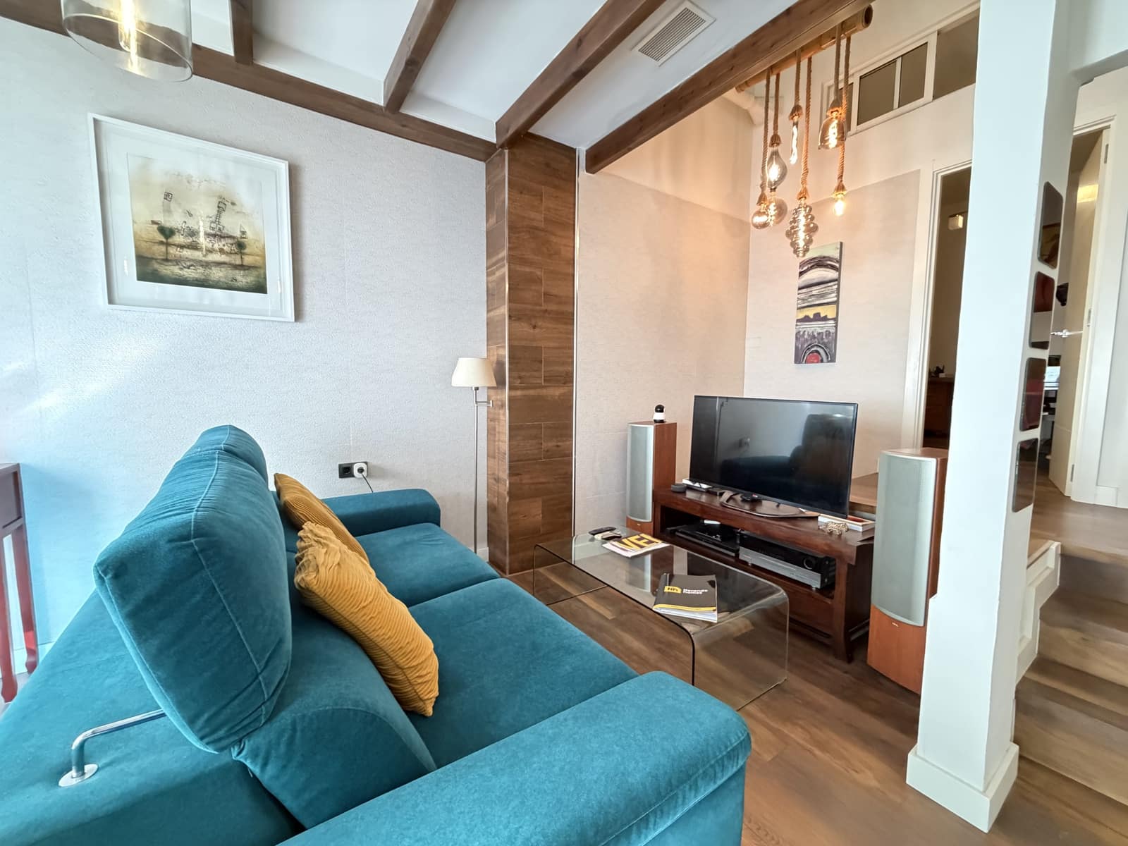 2 soverom Villa til salgs i Malaga by - € 278 000 (Ref: 9688533)