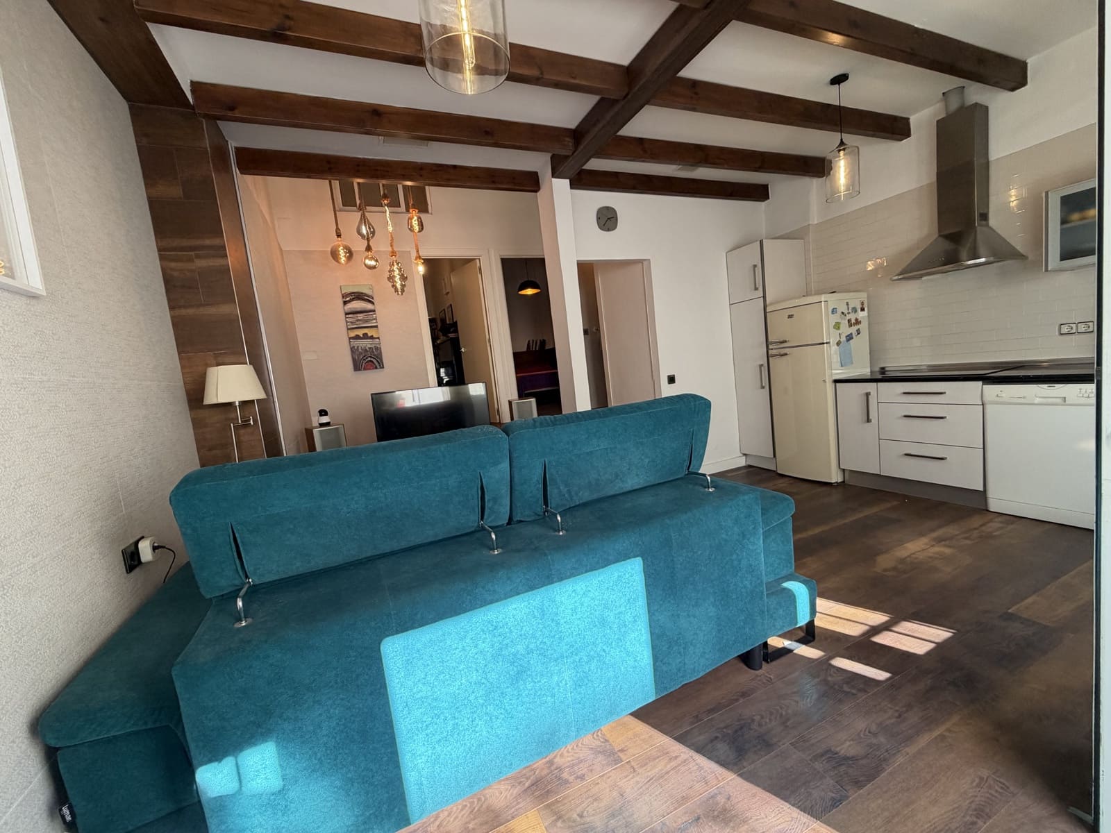 2 soverom Villa til salgs i Malaga by - € 278 000 (Ref: 9688533)