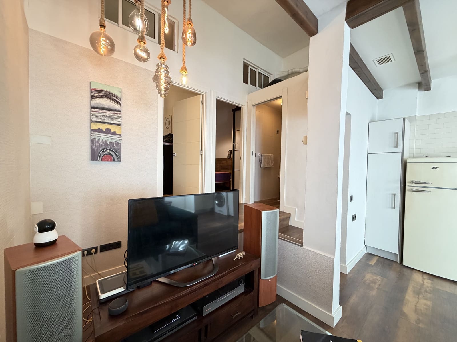 2 soverom Villa til salgs i Malaga by - € 278 000 (Ref: 9688533)