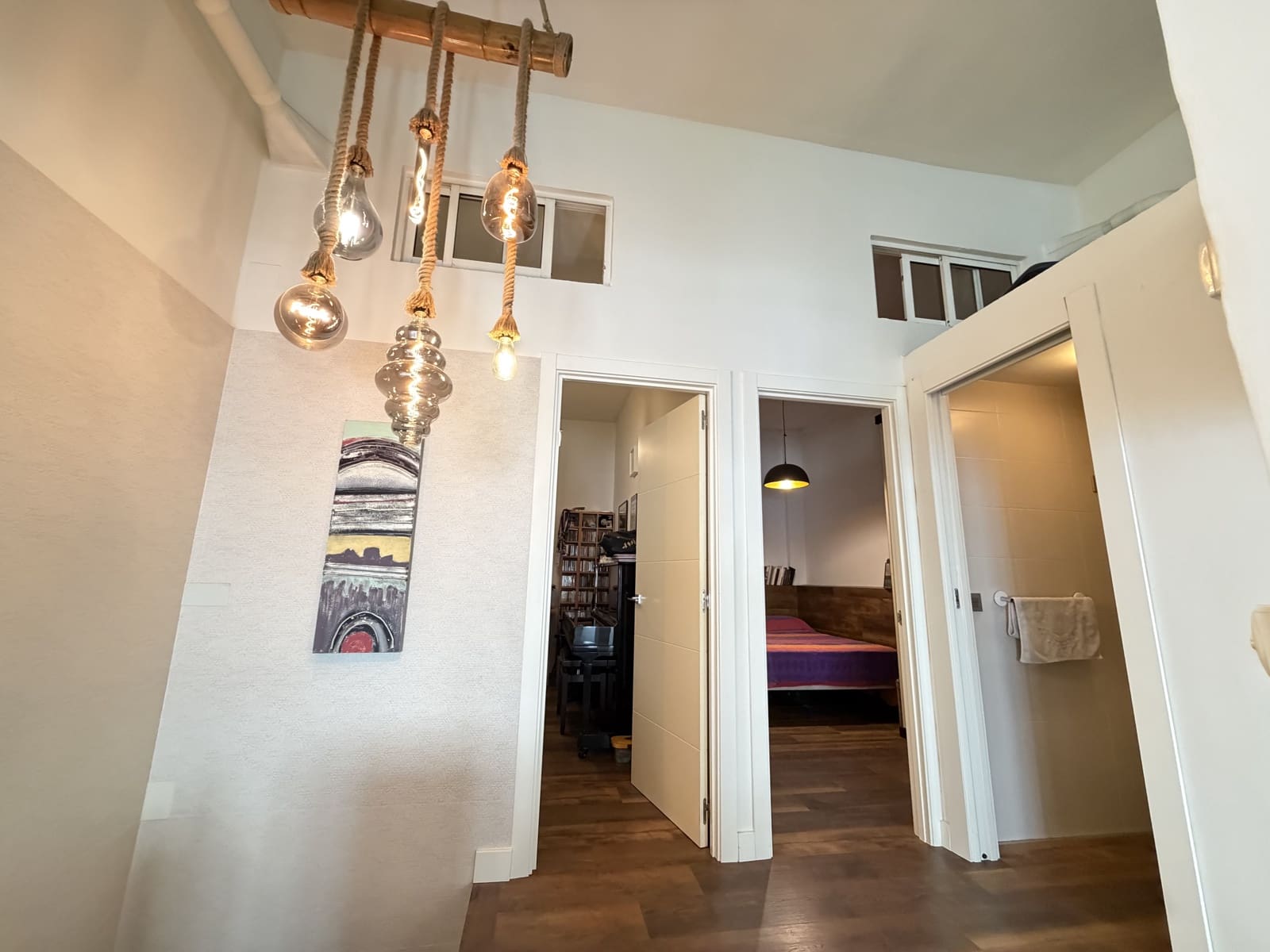 2 soverom Villa til salgs i Malaga by - € 278 000 (Ref: 9688533)