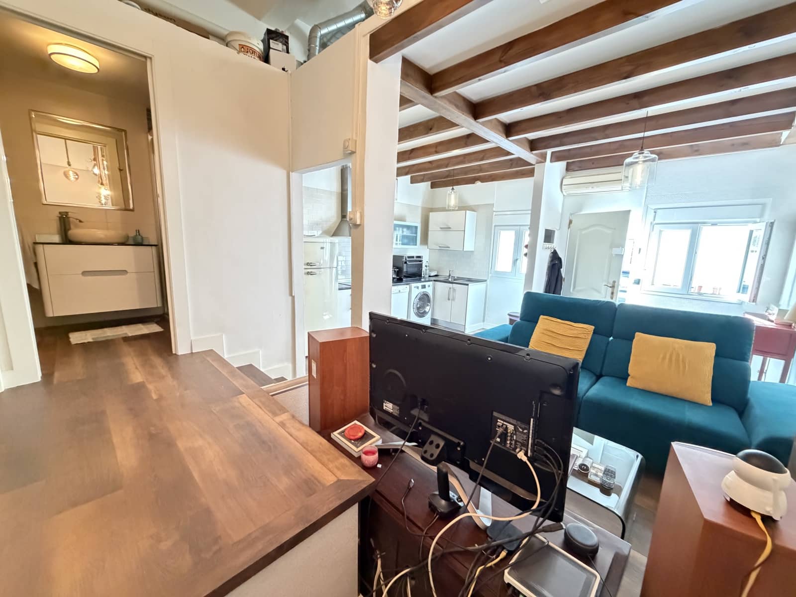 2 soverom Villa til salgs i Malaga by - € 278 000 (Ref: 9688533)