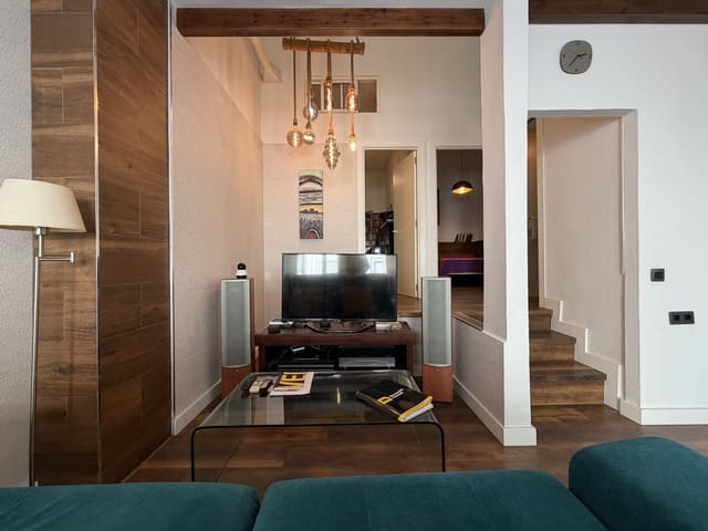 2 soverom Villa til salgs i Finca La Palma, Málaga by - € 278 000 (Ref: 9688533)