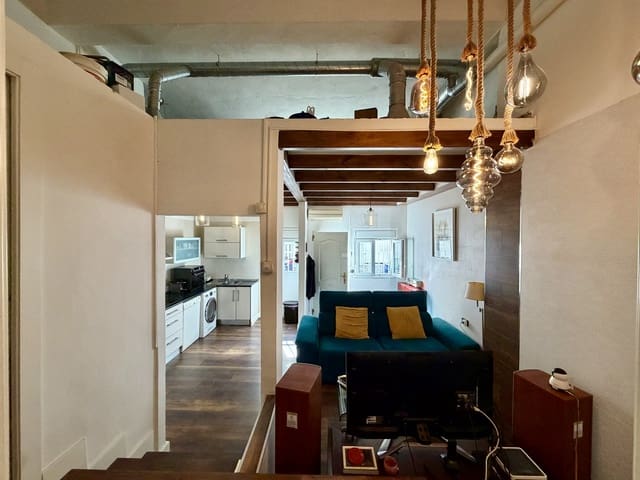 2 soverom Villa til salgs i Finca La Palma, Málaga by - € 278 000 (Ref: 9688533)