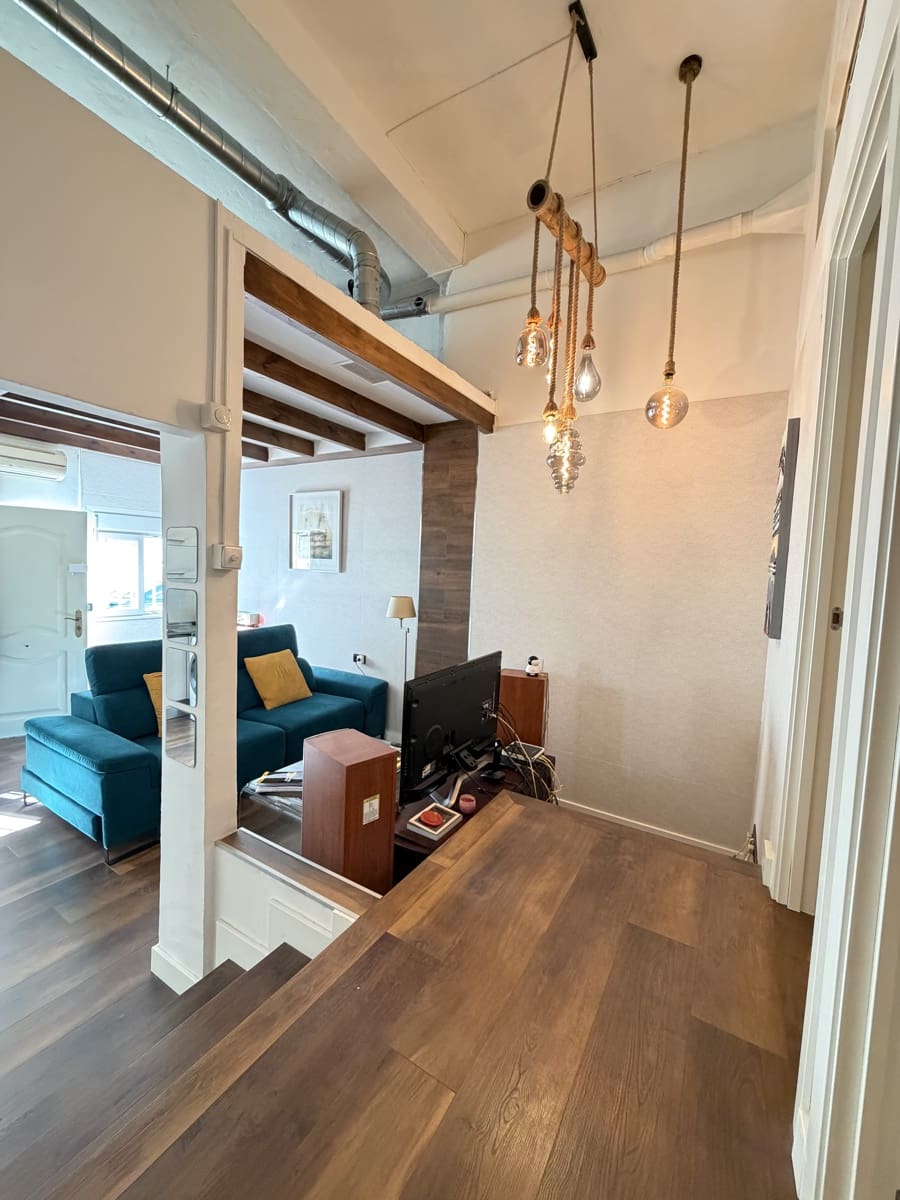 2 soverom Villa til salgs i Malaga by - € 278 000 (Ref: 9688533)