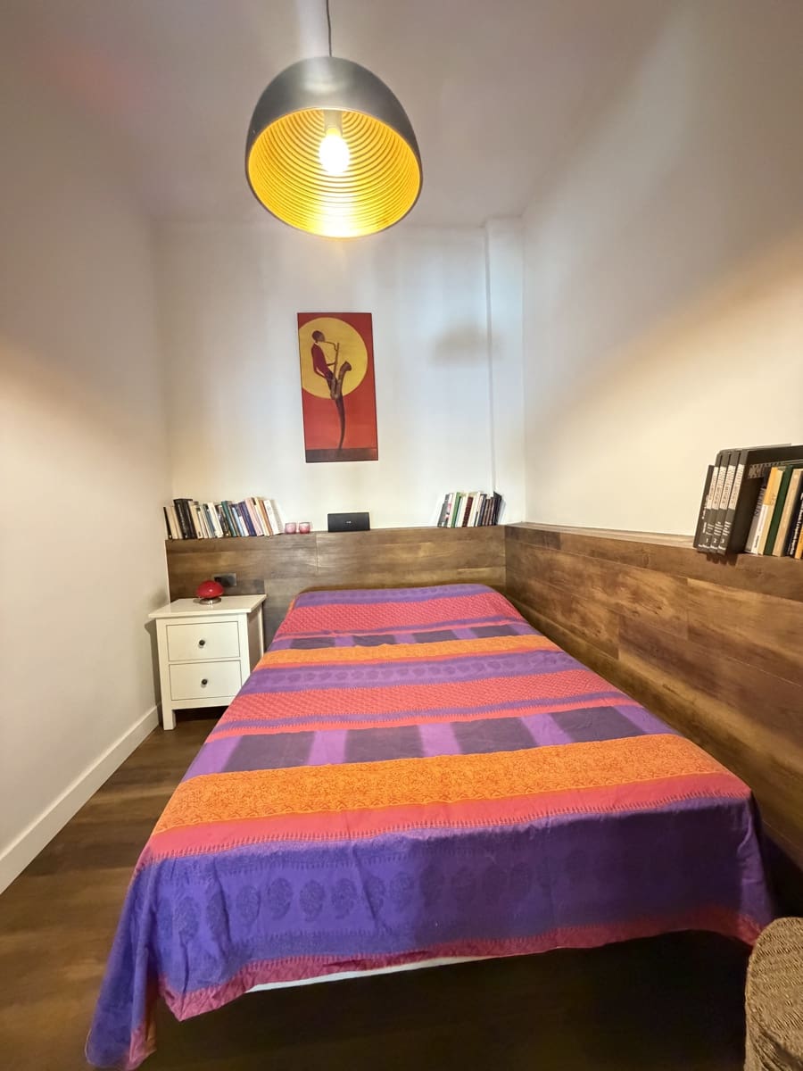 2 soverom Villa til salgs i Malaga by - € 278 000 (Ref: 9688533)