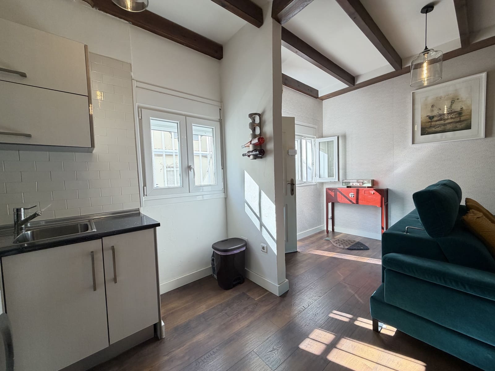 2 soverom Villa til salgs i Malaga by - € 278 000 (Ref: 9688533)