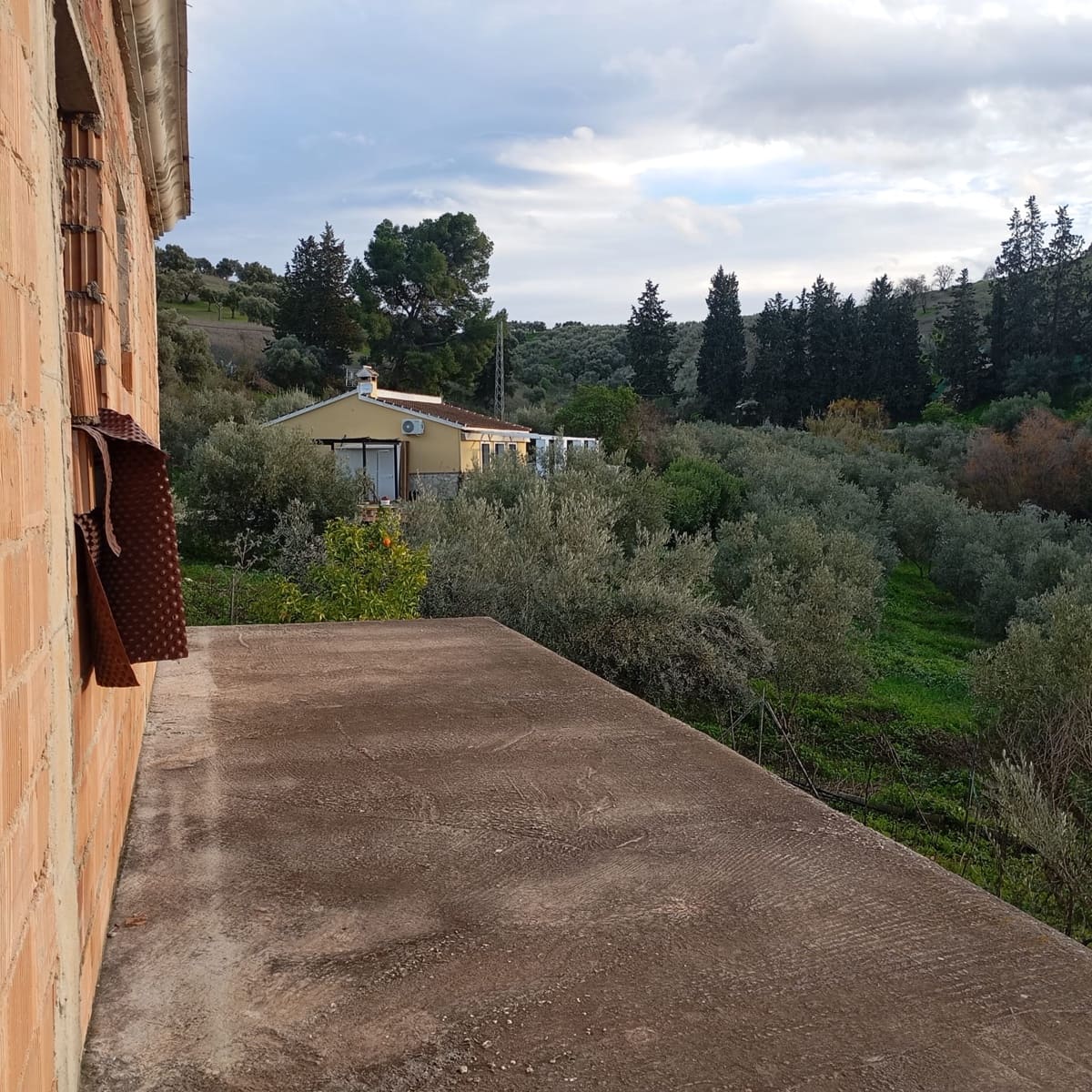 3 chambre Finca/Maison de Campagne à vendre à Coin - 179 000 € (Ref: 9688534)