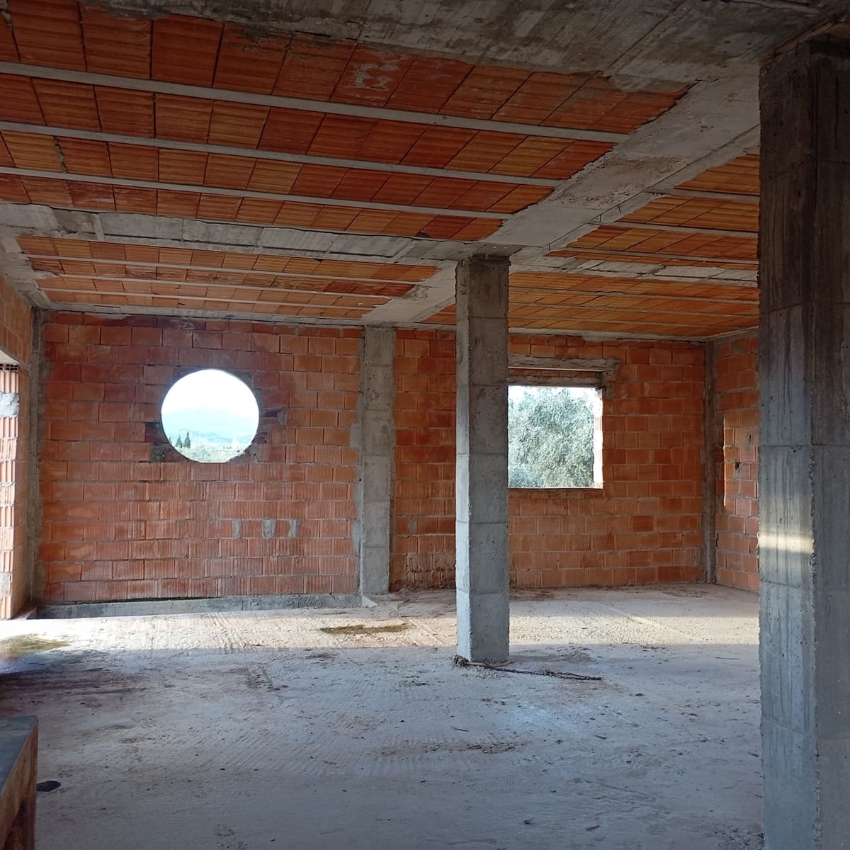 3 chambre Finca/Maison de Campagne à vendre à Coin - 179 000 € (Ref: 9688534)