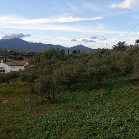 Finca/Casa Rural de 3 habitaciones en Coín en venta - 179.000 € (Ref: 9688534)