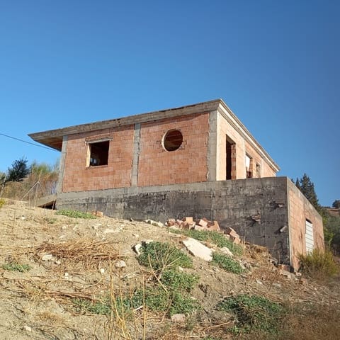 Finca/Casa Rural de 3 habitaciones en Coín en venta - 179.000 € (Ref: 9688534)