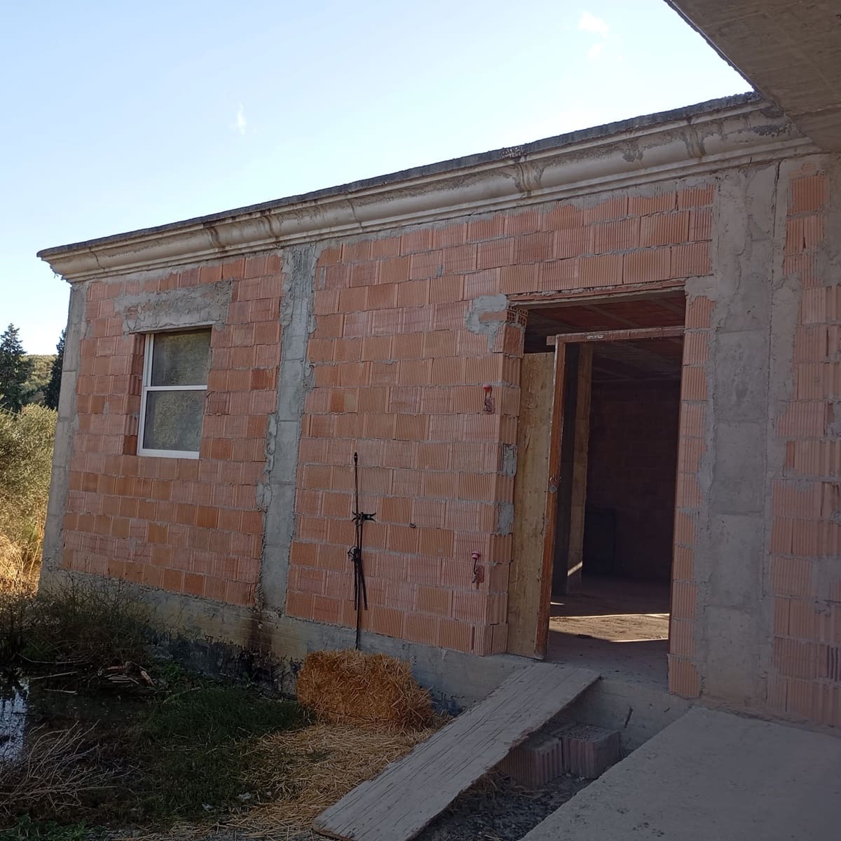 3 chambre Finca/Maison de Campagne à vendre à Coin - 179 000 € (Ref: 9688534)