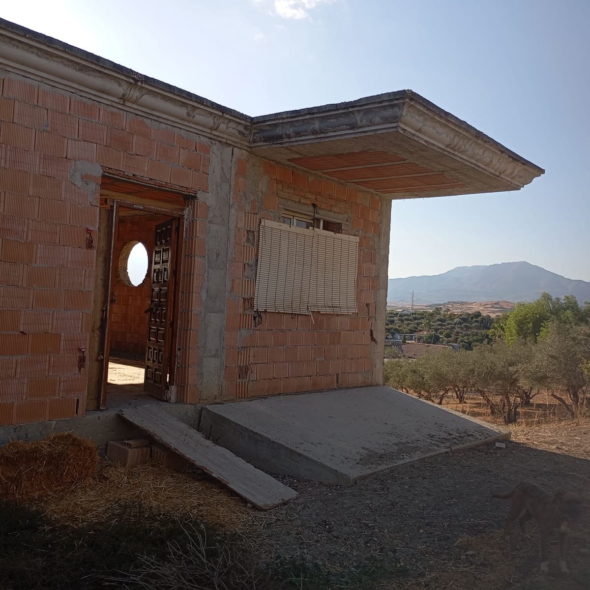 3 chambre Finca/Maison de Campagne à vendre à Coin - 179 000 € (Ref: 9688534)