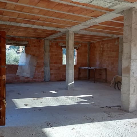Finca/Casa Rural de 3 habitaciones en Coín en venta - 179.000 € (Ref: 9688534)