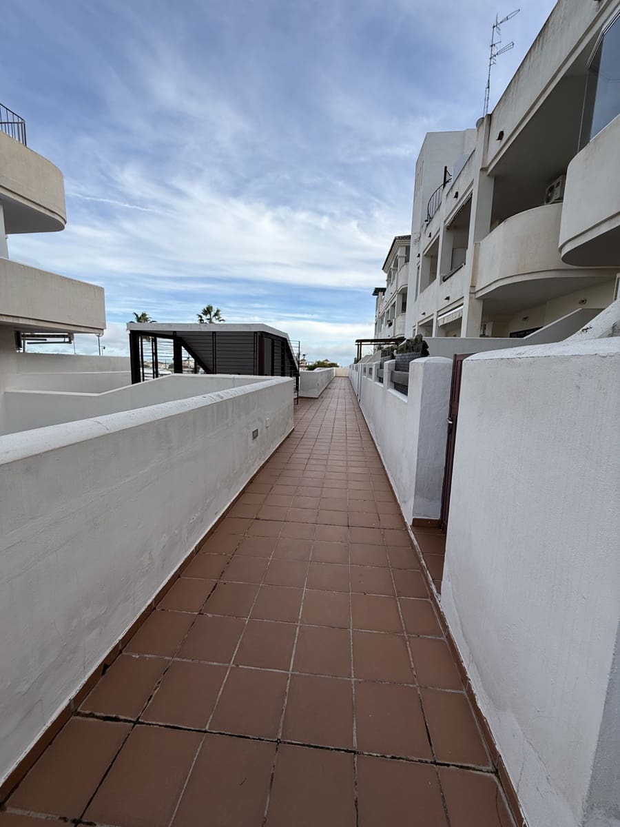 2 camera da letto Appartamento in vendita in Benalmadena con piscina garage - 390.000 € (Rif: 9688536)