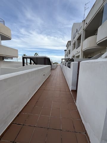 2 camera da letto Appartamento in vendita in Santangelo, Benalmádena con piscina garage - 390.000 € (Rif: 9688536)