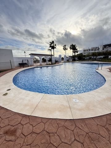 2 camera da letto Appartamento in vendita in Santangelo, Benalmádena con piscina garage - 390.000 € (Rif: 9688536)