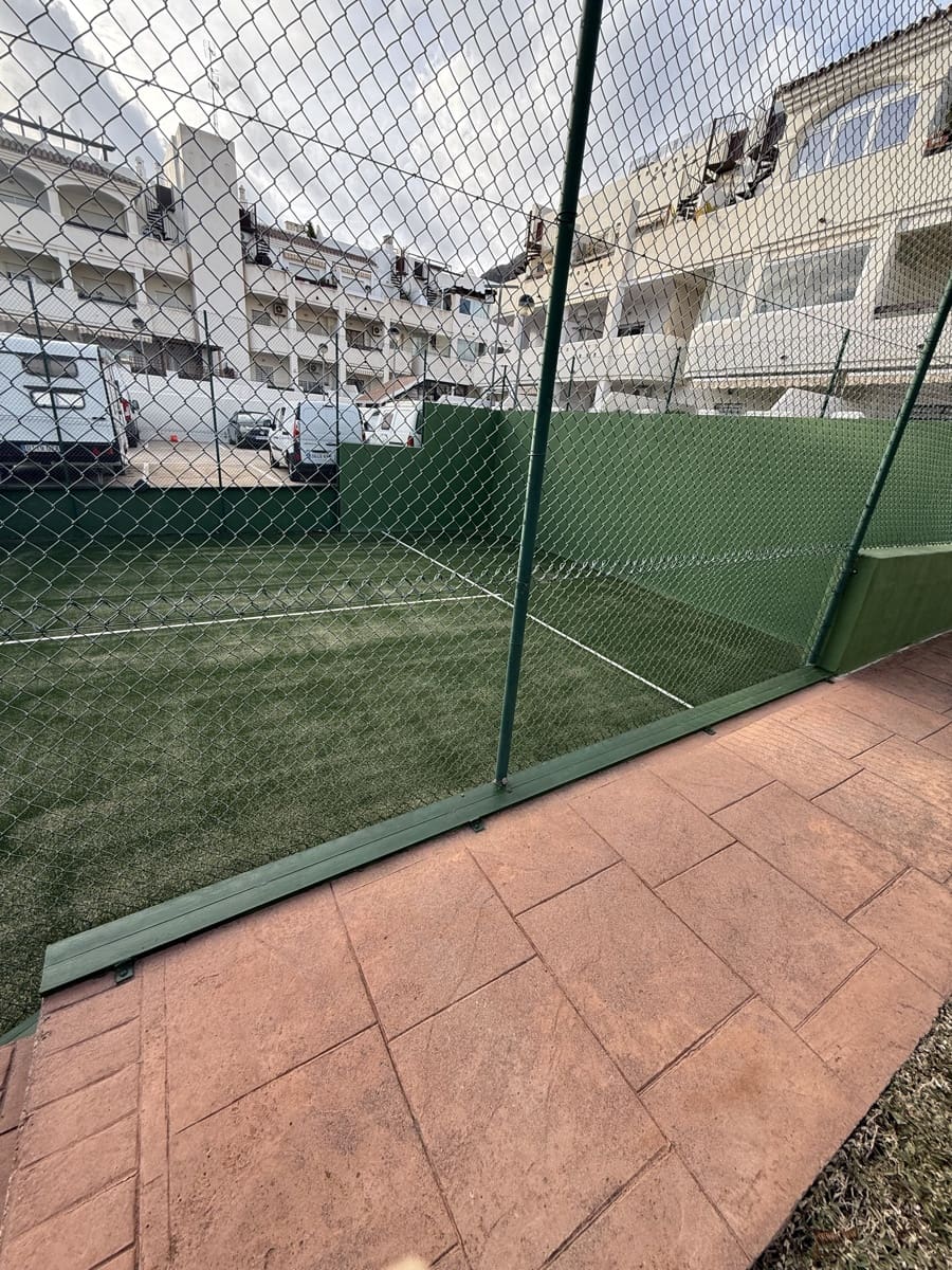 2 camera da letto Appartamento in vendita in Benalmadena con piscina garage - 390.000 € (Rif: 9688536)