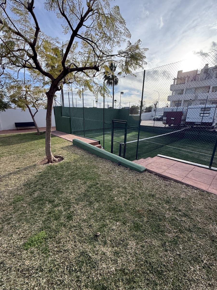 2 camera da letto Appartamento in vendita in Benalmadena con piscina garage - 390.000 € (Rif: 9688536)