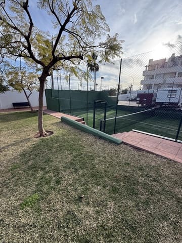2 camera da letto Appartamento in vendita in Santangelo, Benalmádena con piscina garage - 390.000 € (Rif: 9688536)