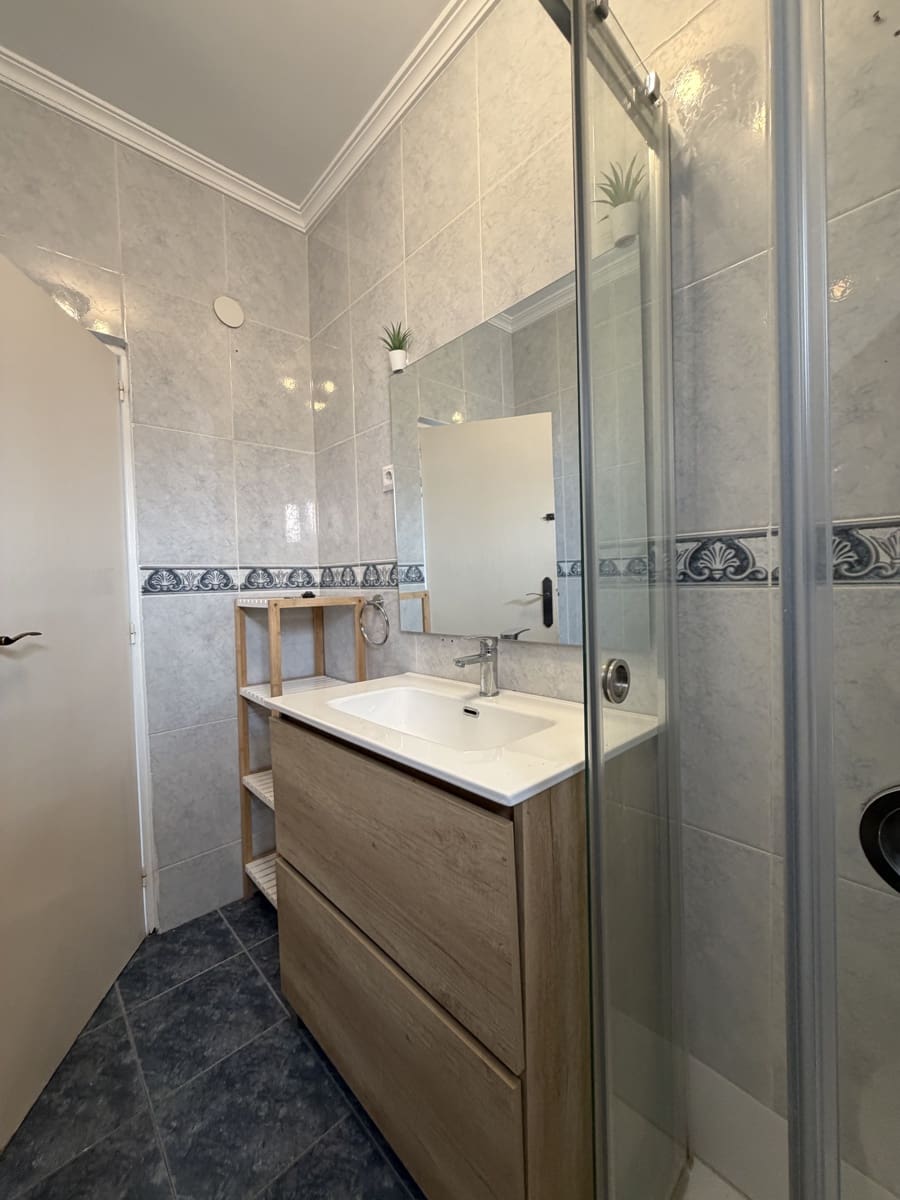 3 makuuhuone Huoneisto myytävänä paikassa Malaga kaupunki - 239 000 € (Ref: 9688538)