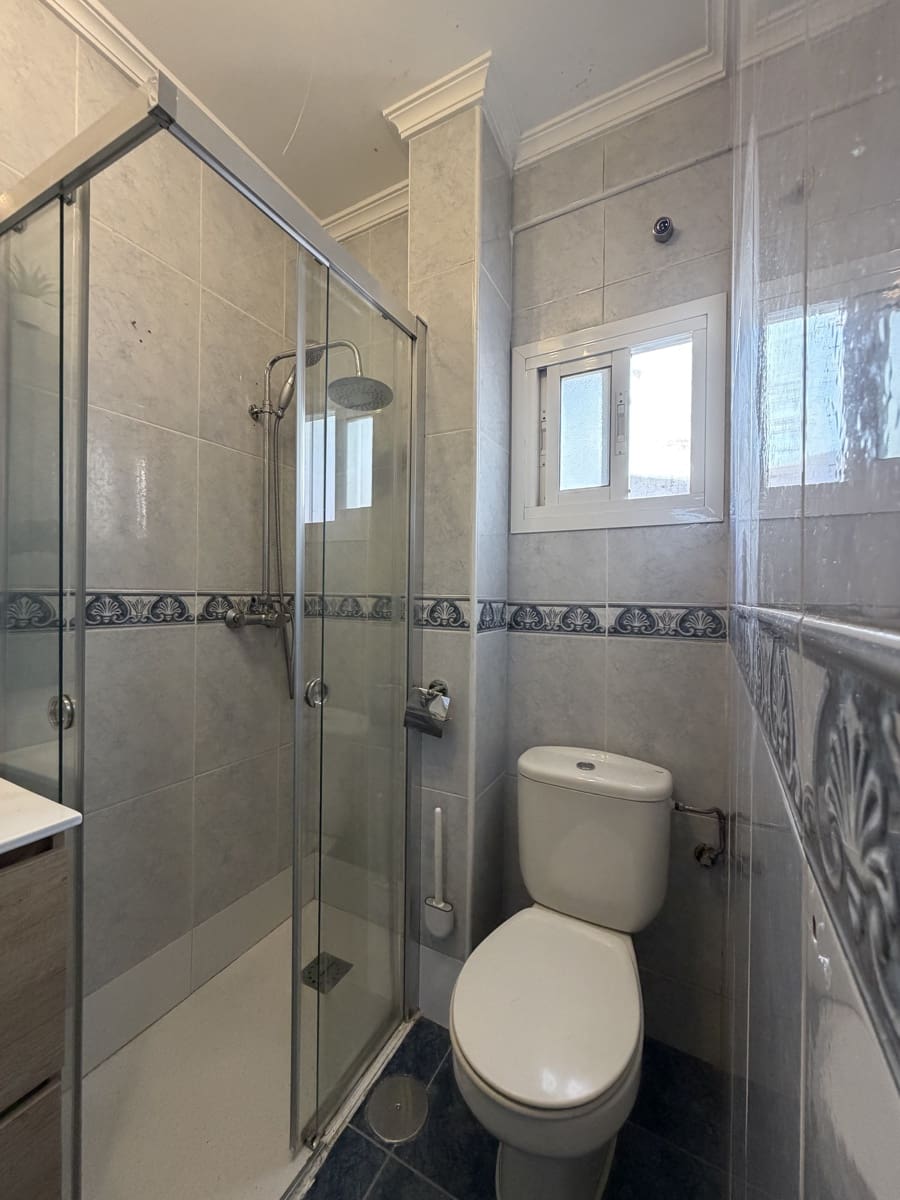 3 makuuhuone Huoneisto myytävänä paikassa Malaga kaupunki - 239 000 € (Ref: 9688538)