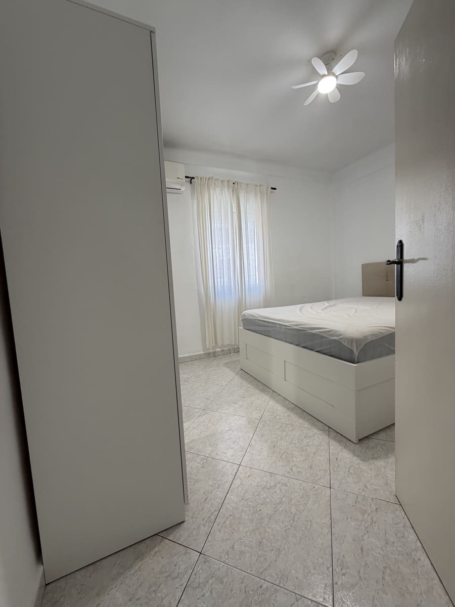 3 makuuhuone Huoneisto myytävänä paikassa Malaga kaupunki - 239 000 € (Ref: 9688538)