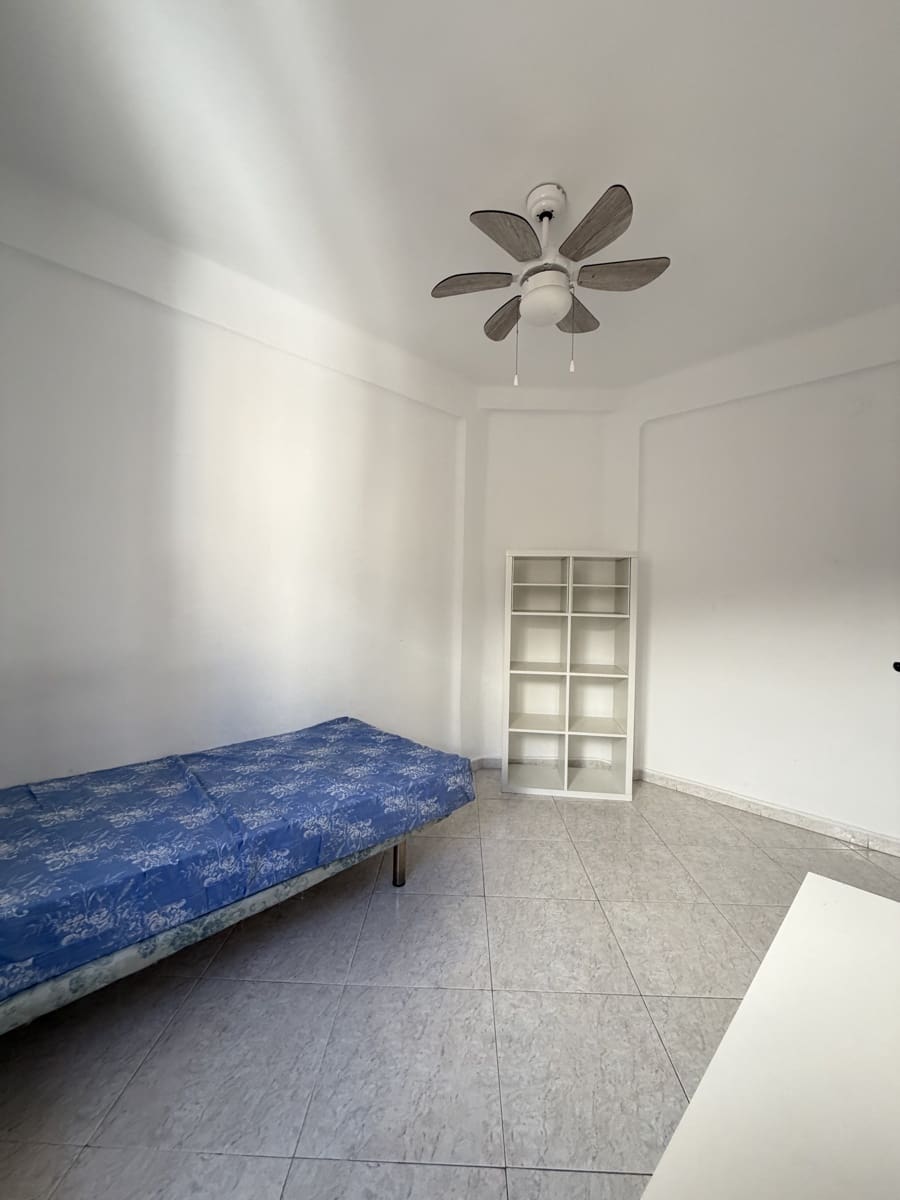 3 makuuhuone Huoneisto myytävänä paikassa Malaga kaupunki - 239 000 € (Ref: 9688538)