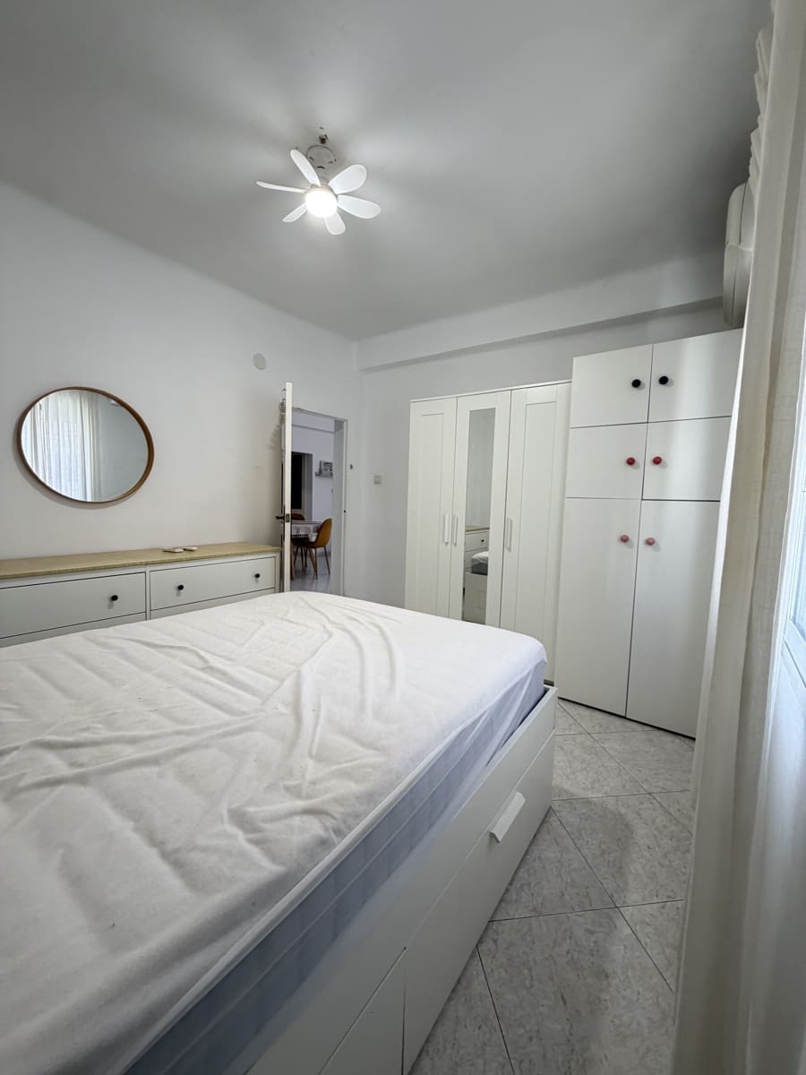 3 makuuhuone Huoneisto myytävänä paikassa Malaga kaupunki - 239 000 € (Ref: 9688538)