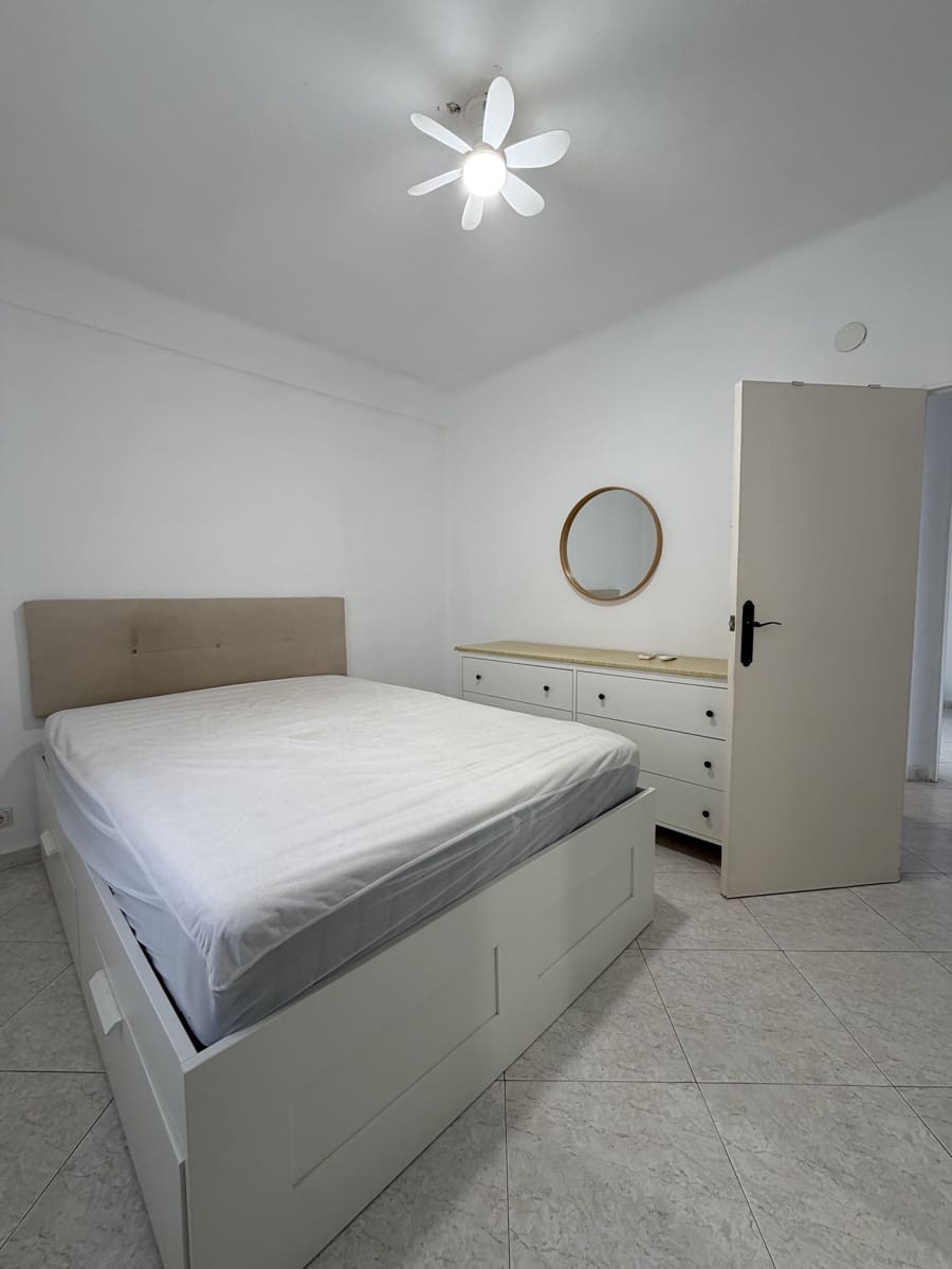 3 makuuhuone Huoneisto myytävänä paikassa Malaga kaupunki - 239 000 € (Ref: 9688538)