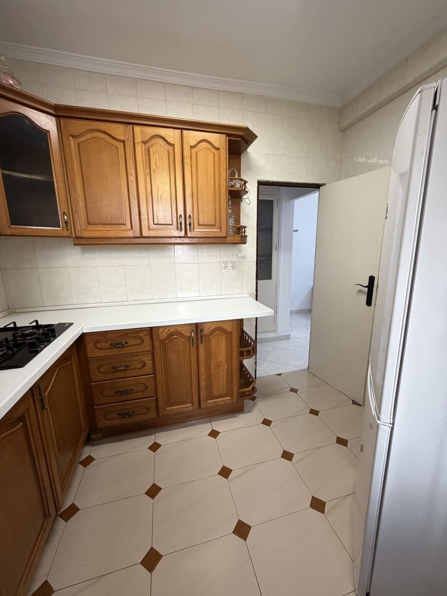 3 makuuhuone Huoneisto myytävänä paikassa Malaga kaupunki - 239 000 € (Ref: 9688538)