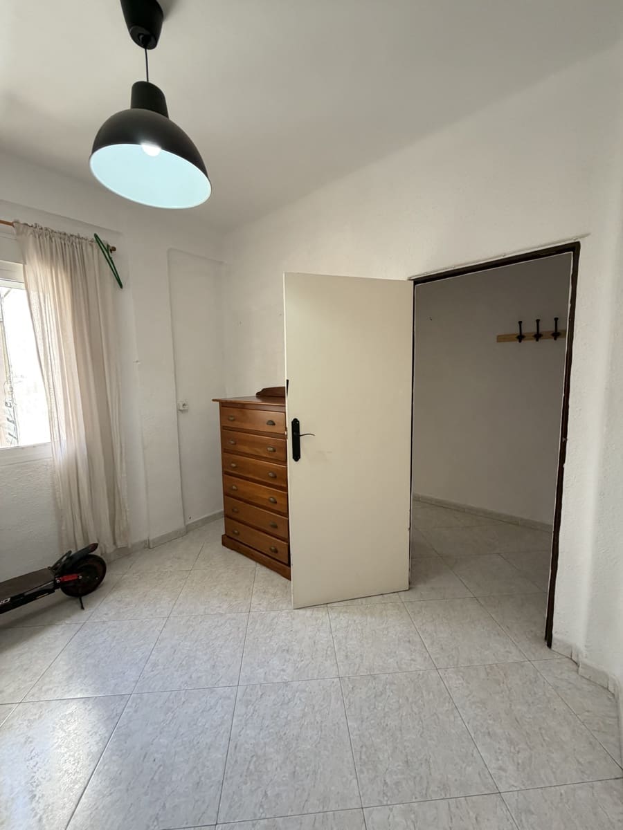 3 makuuhuone Huoneisto myytävänä paikassa Malaga kaupunki - 239 000 € (Ref: 9688538)