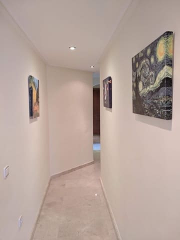 3 slaapkamer Appartement te koop in Alhaurín el Grande - € 240.000 (Ref: 9688541)