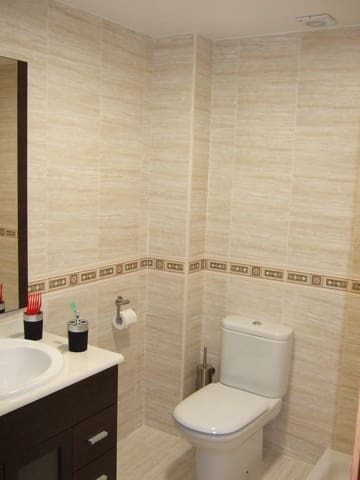 3 slaapkamer Appartement te koop in Alhaurín el Grande - € 240.000 (Ref: 9688541)